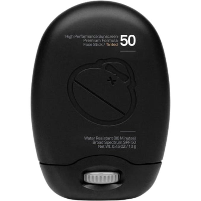 2026 Sun Bum Signature SPF 50 Getönter Gesichtsstift SB2365032